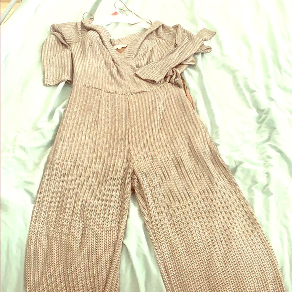 Jumpsuit